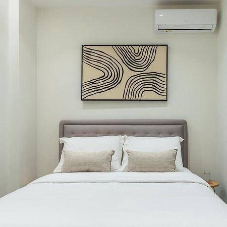 Blanc By Nest Apartman Szaloniki Kültér fotó