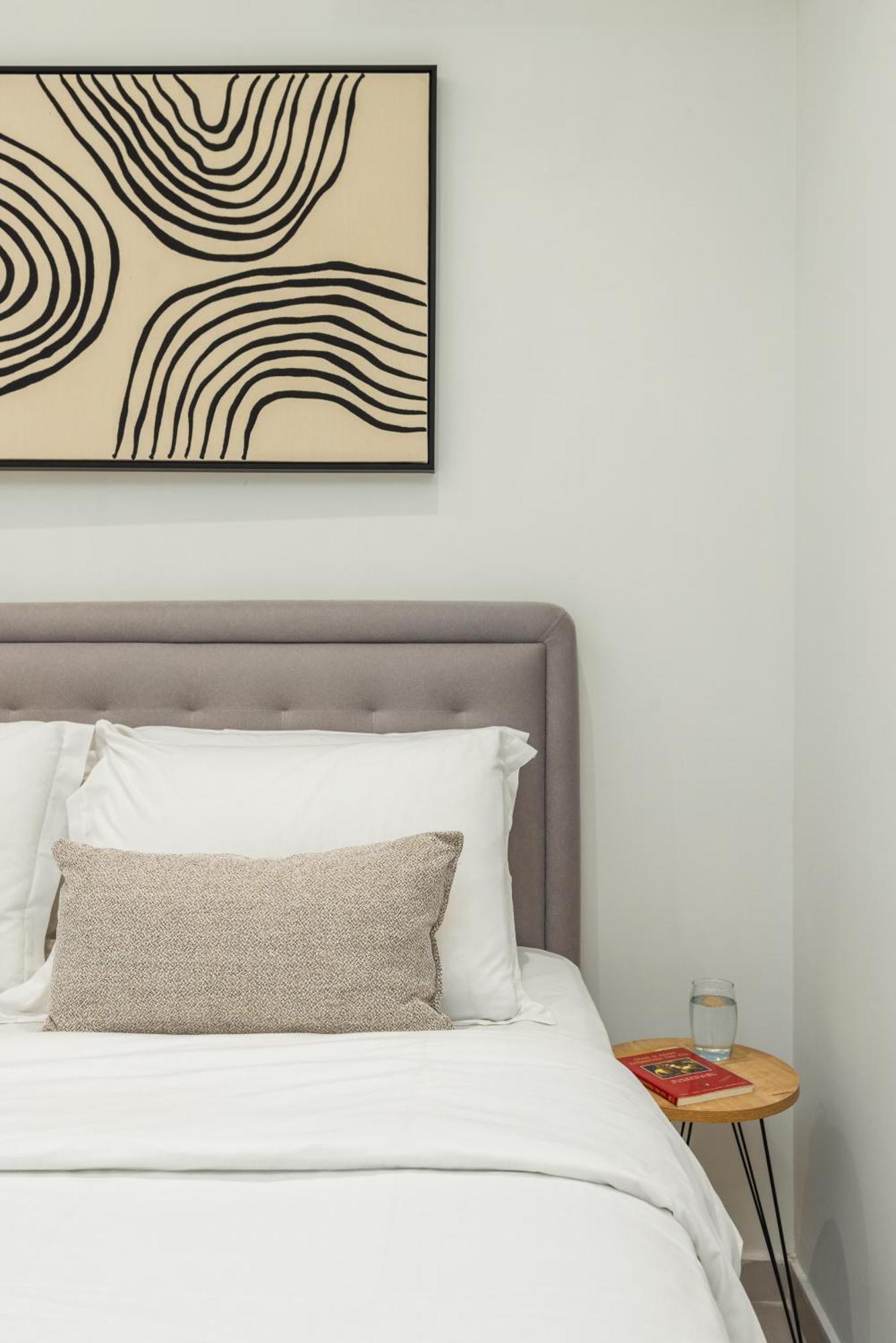 Blanc By Nest Apartman Szaloniki Kültér fotó