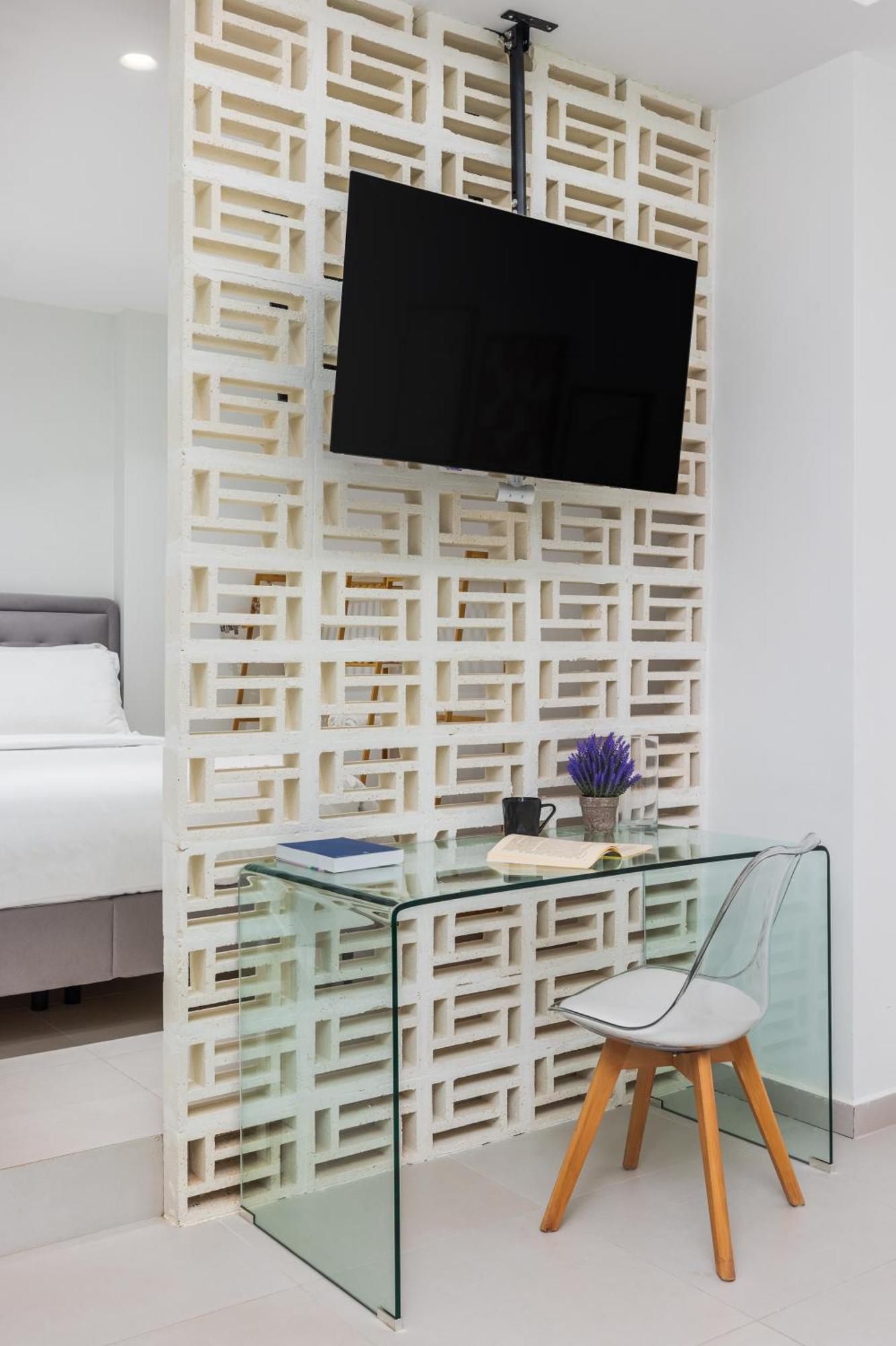 Blanc By Nest Apartman Szaloniki Kültér fotó